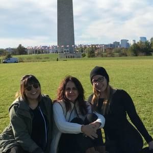 Meet your Posher, Annie